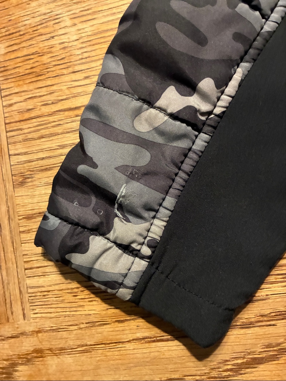 Light Weight Jacket - Picture 3 of 3